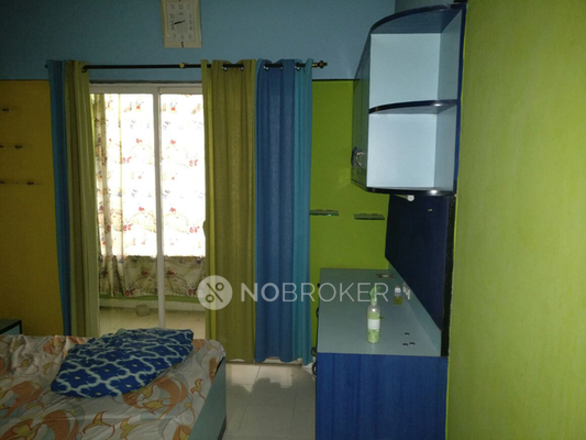2 BHK Flat In Krishnakevalnagar for Rent  In Krishna Kewal Township