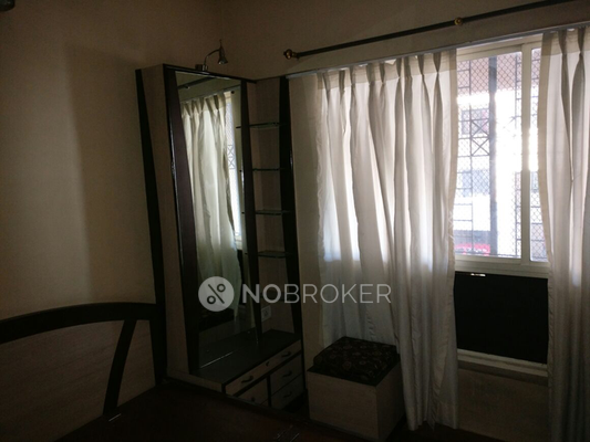 2 BHK Flat In Krishnakevalnagar for Rent  In Krishna Kewal Township
