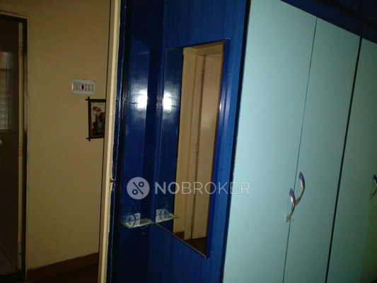 2 BHK Flat In Krishnakevalnagar for Rent  In Krishna Kewal Township