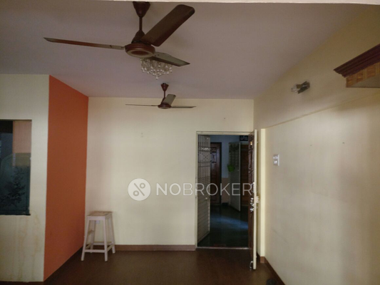 2 BHK Flat In Krishnakevalnagar for Rent  In Krishna Kewal Township