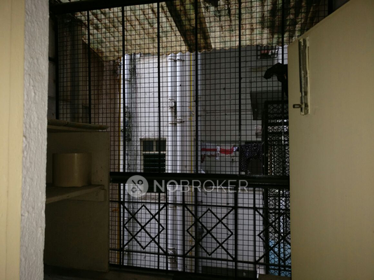 2 BHK Flat In Krishnakevalnagar for Rent  In Krishna Kewal Township