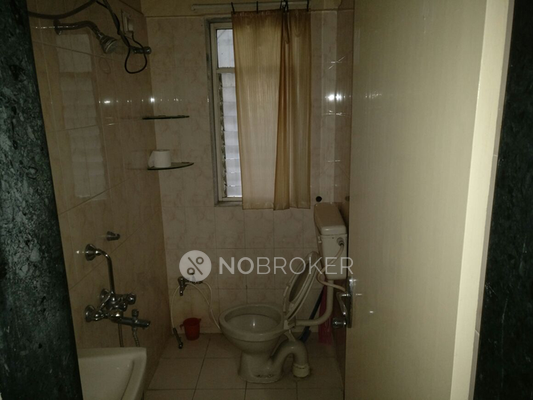 2 BHK Flat In Krishnakevalnagar for Rent  In Krishna Kewal Township