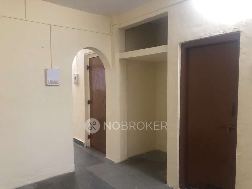 1 RK House for Rent  In Keshavnagar, Mundhwa