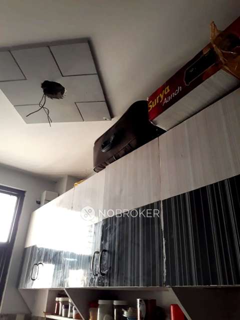 2 BHK Flat For Sale  In Hastsal