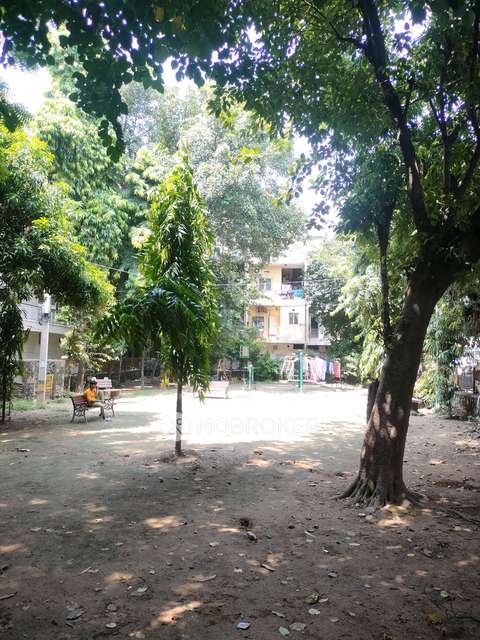 2 BHK Flat In Dda Janta Flats Kalkaji for Rent  In Kalkaji