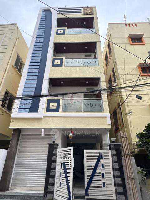 1 RK House for Rent  In Manikonda 