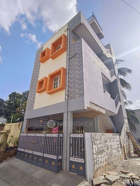 4+ BHK House For Sale  In Jp Nagar 8th Phase