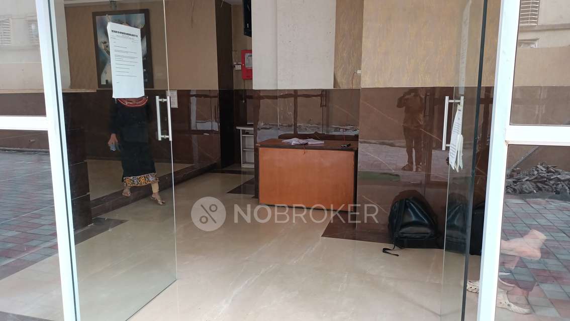 2 BHK Flat In Devtaa Desire For Sale  In Bhandup East