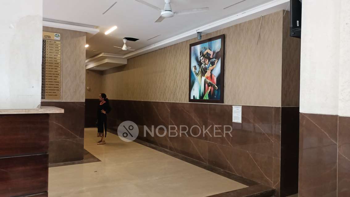 2 BHK Flat In Devtaa Desire For Sale  In Bhandup East