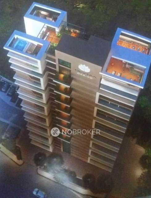 2 BHK Flat In Devtaa Desire For Sale  In Bhandup East