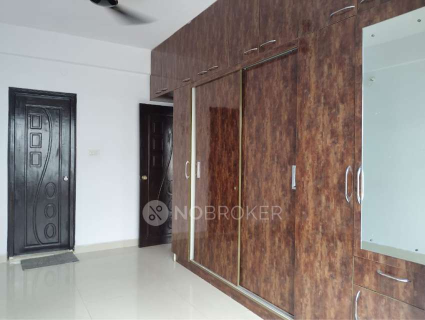 2 BHK Flat In Aryan Pebble Bay For Sale  In Geddalahalli