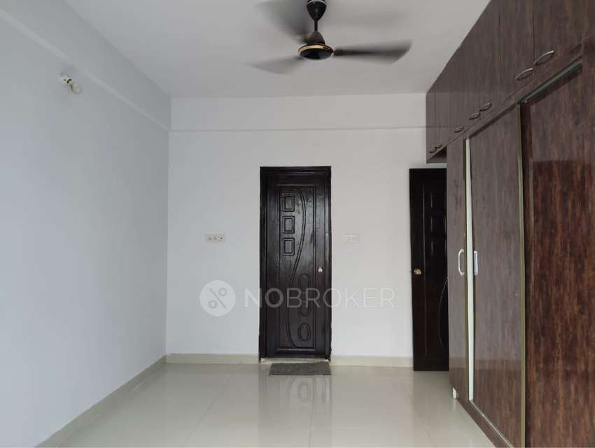 2 BHK Flat In Aryan Pebble Bay For Sale  In Geddalahalli