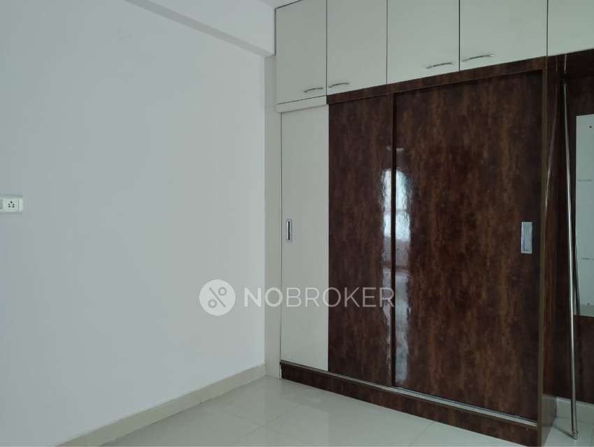 2 BHK Flat In Aryan Pebble Bay For Sale  In Geddalahalli