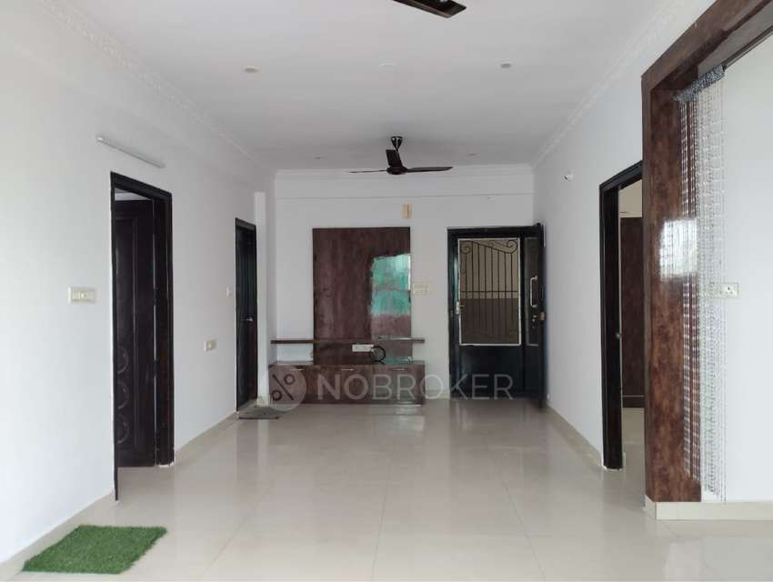 2 BHK Flat In Aryan Pebble Bay For Sale  In Geddalahalli
