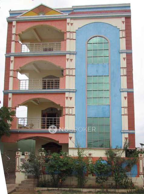 4+ BHK Flat In Standalone Building  for Rent  In Saheb Nagar