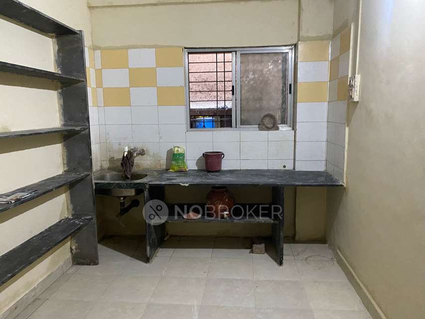 1 RK Flat In Standalone for Rent  In Mundhwa