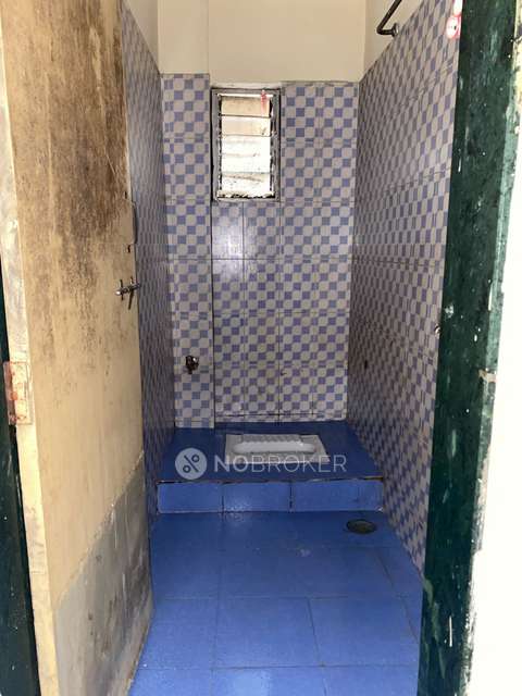 1 RK Flat In Standalone for Rent  In Mundhwa