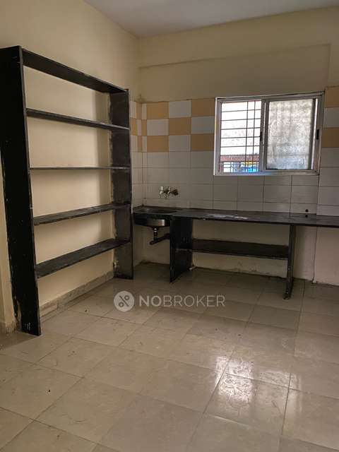 1 RK Flat In Standalone for Rent  In Mundhwa