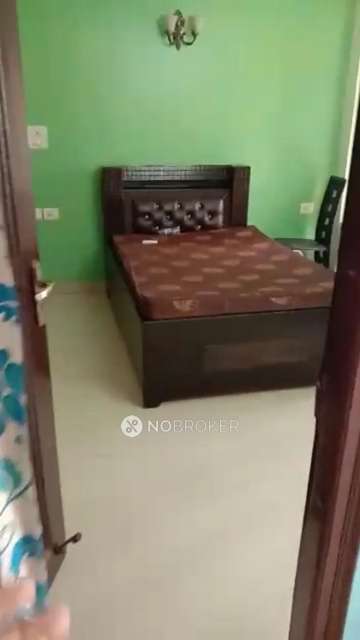 3 BHK Flat In Amrapali Royal for Rent  In Indirapuram