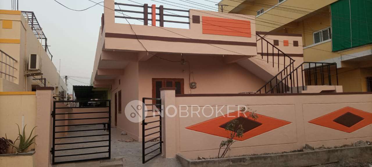 3 BHK House for Rent  In Bhel Metro Enclave Road