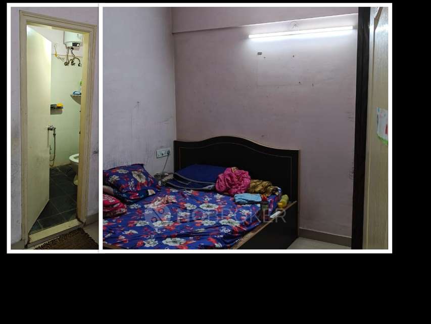 2 BHK Flat In Venkatadri Palm Groves For Sale  In Krishnarajapura