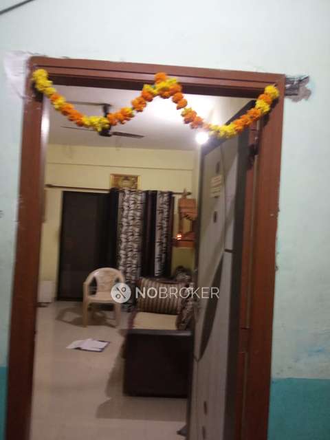2 BHK Flat In Saidham Complex For Sale  In Bhiwandi