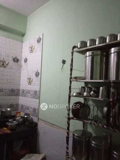 2 BHK Flat In Saidham Complex For Sale  In Bhiwandi