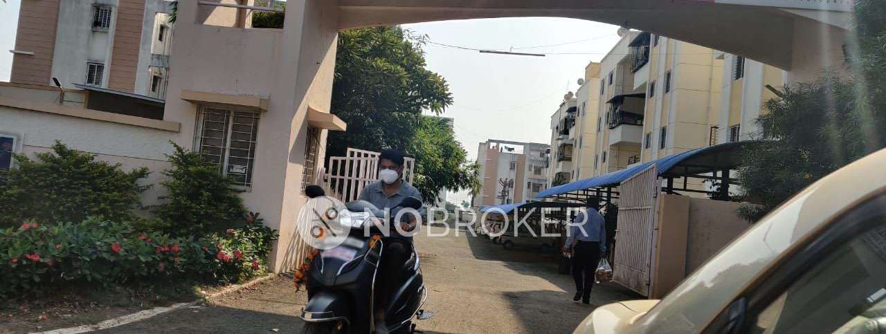 2 BHK Flat In Dew Drops For Sale  In Saswad