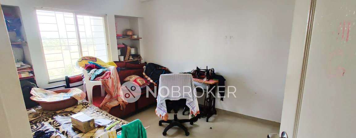 2 BHK Flat In Dew Drops For Sale  In Saswad