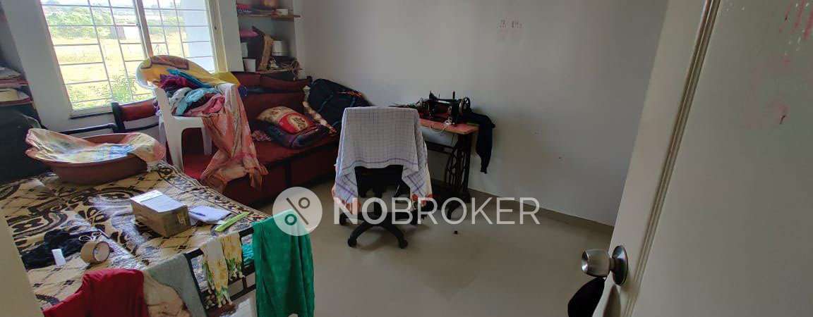 2 BHK Flat In Dew Drops For Sale  In Saswad