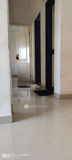 2 BHK Flat In Dew Drops For Sale  In Saswad