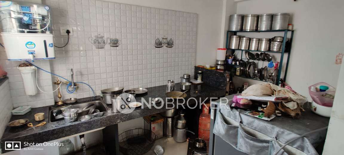 2 BHK Flat In Dew Drops For Sale  In Saswad