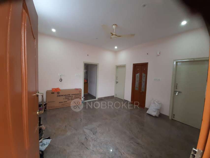 2 BHK Flat In Standalone Building  for Rent  In  Dasarahalli