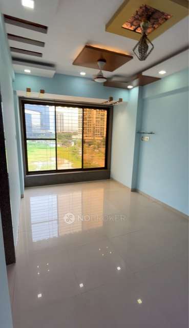 2 BHK Flat In Standalone Building  For Sale  In Kharghar