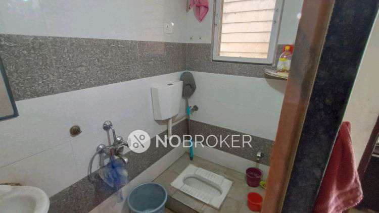 1 BHK Flat In Sunanda Circle  For Sale  In Thane 