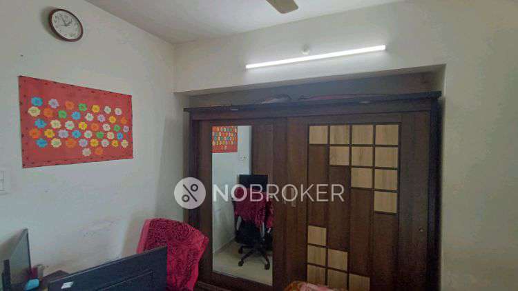 1 BHK Flat In Sunanda Circle  For Sale  In Thane 