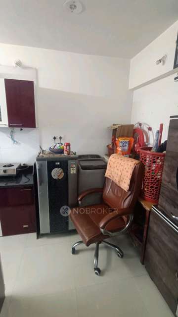 1 BHK Flat In Sunanda Circle  For Sale  In Thane 