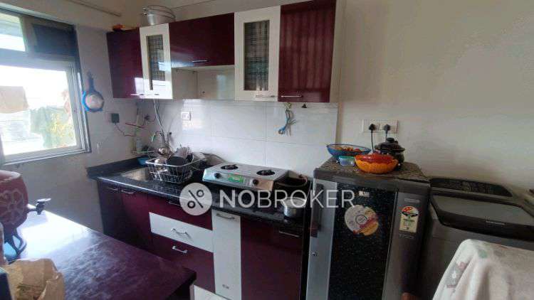 1 BHK Flat In Sunanda Circle  For Sale  In Thane 