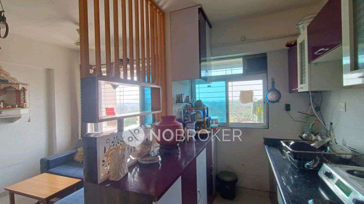1 BHK Flat In Sunanda Circle  For Sale  In Thane 