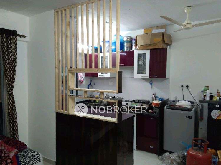 1 BHK Flat In Sunanda Circle  For Sale  In Thane 