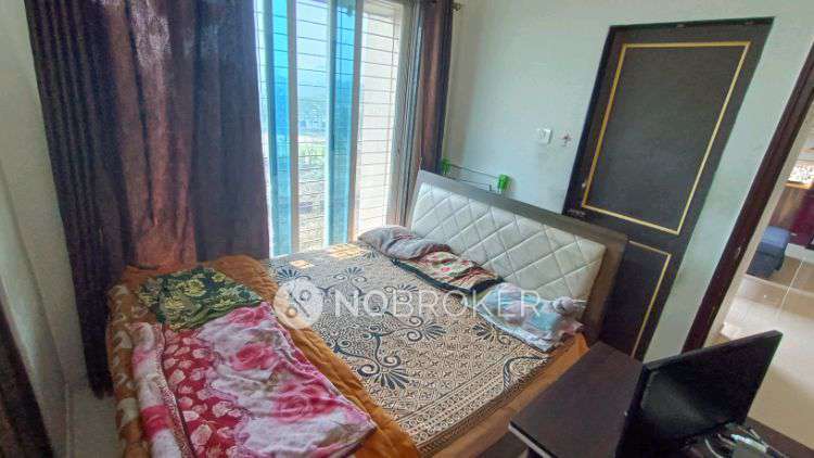 1 BHK Flat In Sunanda Circle  For Sale  In Thane 