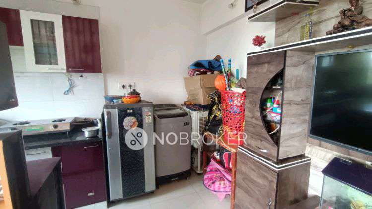 1 BHK Flat In Sunanda Circle  For Sale  In Thane 