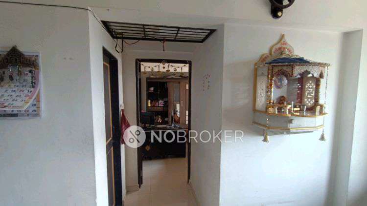 1 BHK Flat In Sunanda Circle  For Sale  In Thane 