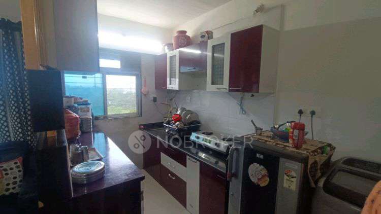 1 BHK Flat In Sunanda Circle  For Sale  In Thane 