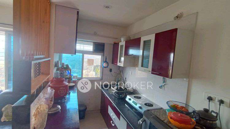 1 BHK Flat In Sunanda Circle  For Sale  In Thane 