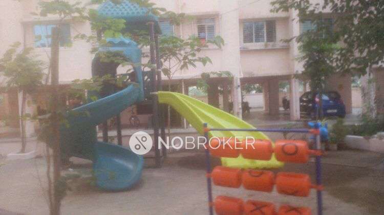 1 BHK Flat In Sunanda Circle  For Sale  In Thane 