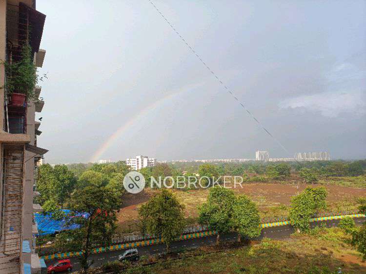 1 BHK Flat In Sunanda Circle  For Sale  In Thane 