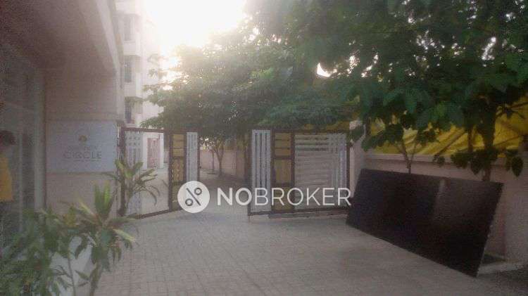 1 BHK Flat In Sunanda Circle  For Sale  In Thane 