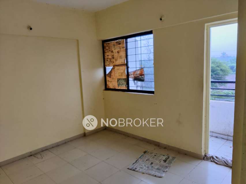 2 BHK Flat In Vastu Forest Nest for Rent  In Chakan