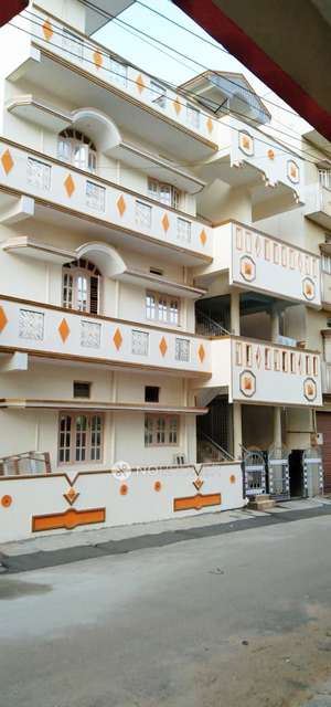 2 BHK Flat for Rent  In Nelamangala